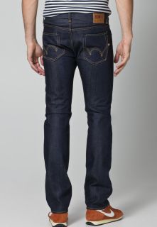 Edwin Jeans Straight Leg   unwashed   Zalando.de