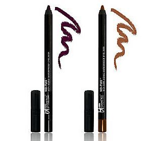 It Cosmetics No Tug Anti Aging Waterproof Silk Eyeliner Duo —  