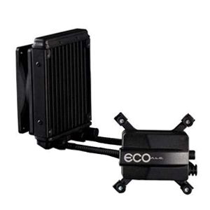 CoolIT Systems ECO R ECO A.L.C CPU Cooler 