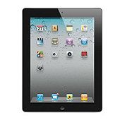 Apple iPad 16 GB Cellular (3rd Gen) (Black)