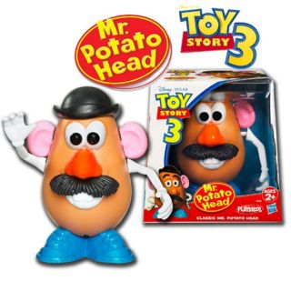 Mr Patate Toy Story 3 Playskool   Achat / Vente FIGURINE Mr Patate Toy 
