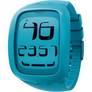 Montre Swatch Touch Blue tactile SURS100   La grande nouveauté Swatch 