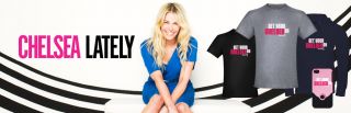 Chelsea Lately DVDs & More ENews Fashion Police Keeping Up With The 