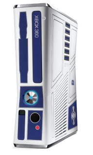 Xbox 360 Star Wars Limited Edition Bundle  Computer and 