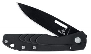 Gerber 22 41122 STL 2.0, Fine Edge Knife  Tools & Building 