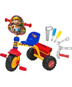 Buy Bob the Builder   Toolbox Trike at Argos.co.uk   Your Online Shop 