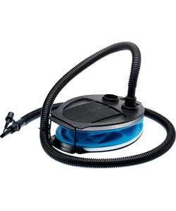 Buy Bellows 3 Litre Foot Pump at Argos.co.uk   Your Online Shop for 