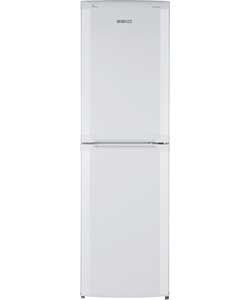 Buy Beko CF5834AP White Frost Free Fridge Freezer   Express Del at 