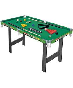 Buy Chad Valley 3ft Snooker/Pool Games Table at Argos.co.uk   Your 