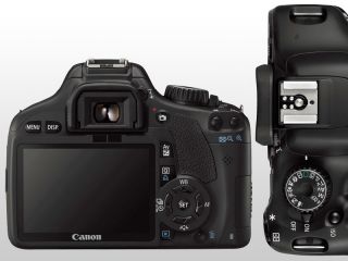 Canon EOS 550D   Cámara Réflex Digital 18.1 MP (Cuerpo) (importado 