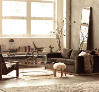 Brands / Desiron / Desiron Sofas & sectionals