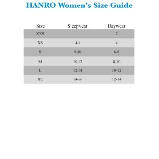 Hanro Cotton Superior Lace Boyleg SKU #8024246