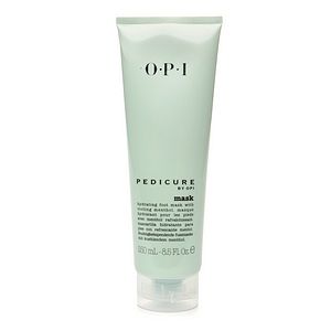 OPI Pedicure Hydrating Foot Mask with Cooling Menthol 8.5 fl oz (250 
