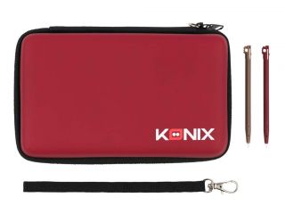 KONIX HOUSSE DE PROTECTION DSI XL (3328170203739)   Achat/Vente KONIX 