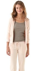 Juicy Couture Velour Tracksuits at 