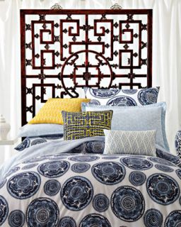John Robshaw Bombay Bed Linens   The Horchow Collection