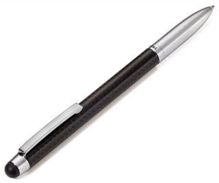   Troika Carbon Fiber Pen and Stylus