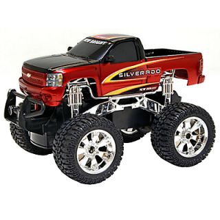Buy Radio Controlled 124 Scale Off Road Vehicles, Assorted online at 