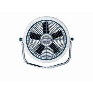 SeaBreeze Electric Turbo Aire High Velocity Cooling Fan 