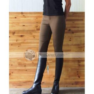 Wholesale Horse Riding Equestrian Leather Clothing Trousers Pants 
