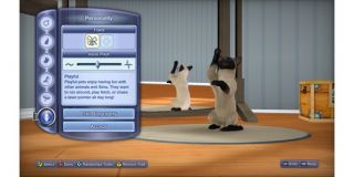 Buy Sims 3 Pets Limited Edition PC Game, simulation video game 