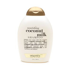 Buy Organix Shampoo, Nourishing Coconut Milk & More  drugstore 