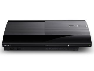 Avec La nouvelle PS3 Ultra Slim, bénéficiez de tous les atouts de la 