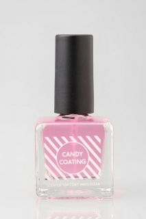 UO Candy Coating Top Coat Nail Polish   Urban Outfitters
