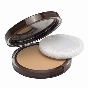 Buy CoverGirl Clean Pressed Powder Compact, Soft Honey 155 & More 