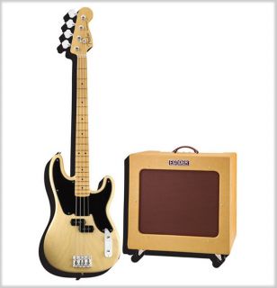 Fender Precision Bass & TV Magnets  Musicians Friend