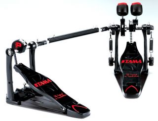 Tama Iron Cobra Jr. Limited Edition Double Bass Drum Pedal  Musician 