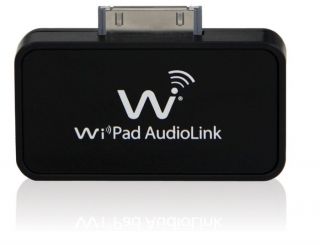 Wi Digital Pad AudioLink Stereo Digital Wireless audio interface 