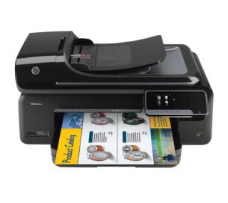 HP Officejet 7500A Wide Format e All in One