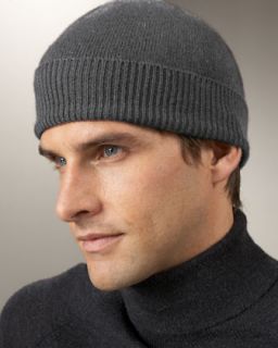 Cashmere Beanie   