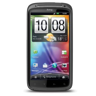 HTC SENSATION Z710E   Achat / Vente SMARTPHONE HTC SENSATION Z710E 