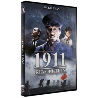 1911, revolution en DVD FILM pas cher    