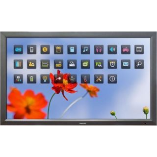 Philips BDL6540AT 65 Multi Touch LCD Flat Panel  Ebuyer