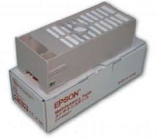 Epson Waste Ink Tray  Ebuyer