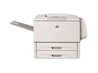 LASERJET 9050N A3/A4 50PPM   PAR/ENET 128MB 3TRAY  Ebuyer