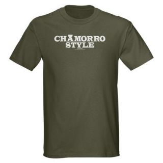 Chamorro Style T Shirts  Chamorro Style Shirts & Tees    