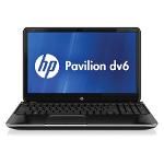 HP Pavilion dv6 7138us Laptop Computer With 15.6 Screen And Next Gen 