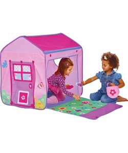 Buy Chad Valley Pink Playhouse at Argos.co.uk   Your Online Shop for 