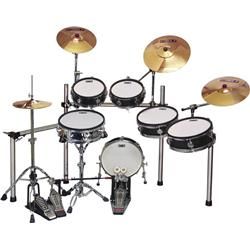Hart Dynamics Professional 6.4 Electronic Drum Set (DSB HP6.4)