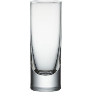 Vodka Glass in Cordial Glasses  