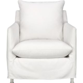 Catalina Lounge Chair with Legs Available in Birch, Blue, White $1,549 