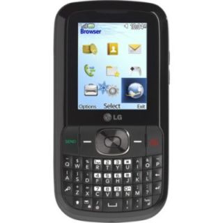 TracFone Pre Paid Mobile Phone LG 500G GSM from Kmart 