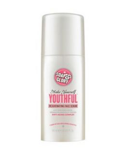 Soap and Glory Make Yourself Youthful Super Rejuvenating Face 