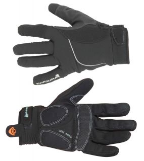 Endura Strike Waterproof Lined Glove 2013   