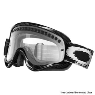 Oakley Enduro O Frame MX Goggles     