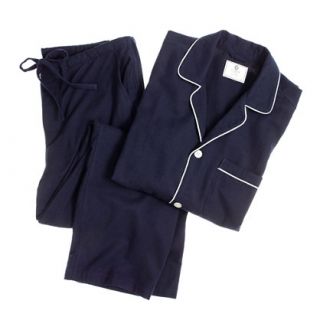 Flannel sleep set   pajama sets   Mens underwear & sleepwear   J.Crew